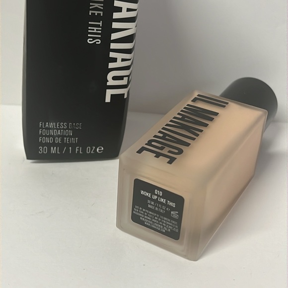 IL Makiage Base Foundation # 010 - Picture 2 of 2